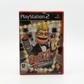 Buzz! Hollywood Quiz – PlayStation 2 – Complet