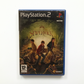 Les Chroniques de Spiderwick – PlayStation 2 – Complet