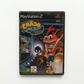 Crash Bandicoot: La Vengeance de Cortex – PlayStation 2 – Complet