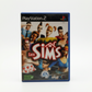 Les Sims – PlayStation 2 – Complet