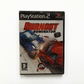 Burnout Dominator – PlayStation 2 – Complet