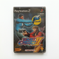 Time Crisis II – PlayStation 2 (complet)