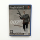 007: Quantum of Solace – PlayStation 2 (complet)