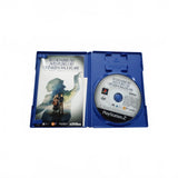 Les Désastreuses Aventures des Orphelins Baudelaire – PlayStation 2 (complet)