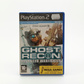Tom Clancy’s Ghost Recon: Advanced Warfighter – PlayStation 2 (complet)