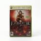 Fable II – Xbox 360 (sans notice)