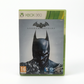 Batman: Arkham Origins – Xbox 360 (sans notice)