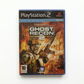 Tom Clancy’s Ghost Recon 2 – PS2 (complet)