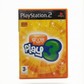 EyeToy: Play 3 – PS2 (complet)