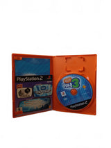 EyeToy: Play 3 – PS2 (complet)