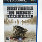 Brothers in Arms: Earned in Blood – PS2 (complet)