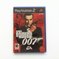 James Bond 007 : Bons Baisers de Russie – PlayStation 2 (complet)