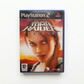 Tomb Raider Legend – PlayStation 2 (complet)