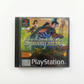 Syphon Filter 3 – PlayStation 1