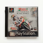 Castrol Honda Superbike Racing – PlayStation 1 (complet)