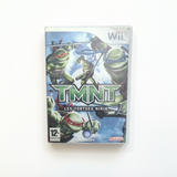 TMNT : Les Tortues Ninja – Nintendo Wii