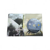 Shadow of the Colossus – PlayStation 2 (Complet)