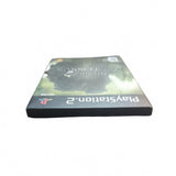 Shadow of the Colossus – PlayStation 2 (Complet)