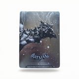 Batman Arkham Origins – Steelbook Édition (Xbox 360) – Complet avec CD