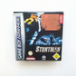 Stuntman – Game Boy Advance (GBA) – Complet