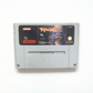 Rage – Super Nintendo (SNES)