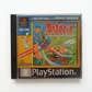 Astérix : La Bataille des Gaules – PlayStation 1 (Complet)