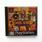 100% Star – PlayStation 1 (PS1)