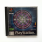 Qui veut gagner des Millions – PlayStation 1 (Complet)