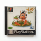 Hugo Frog Fighter – PlayStation 1 (Complet)