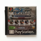 5 Star Racing – PlayStation 1 (Complet)