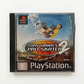 Tony Hawk’s Pro Skater 2 – PlayStation 1 (Complet)