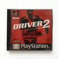 Driver 2 – PlayStation 1 (Complet)