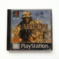 Spec Ops: Airborne Commando – PlayStation 1 (Complet)