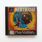 Kirikou – PlayStation 1 (Complet)