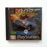 007 Racing – PlayStation 1 (Complet)