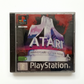 Atari Anniversary Edition Redux PlayStation 1 (Complet)