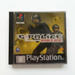 G-Police: Weapons of Justice – PlayStation 1 (Complet)