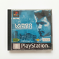 Largo Winch: Commando SAR – PlayStation 1