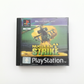 Nuclear Strike – PlayStation 1 (Sans notice)