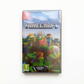Minecraft - Nintendo Switch (Sans notice)