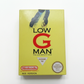 Low G Man: The Low Gravity Man – Nintendo NES UKV