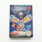Mega Man 3 – Nintendo NES (complet)
