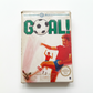 Goal! – Nintendo NES (sans notice)