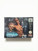 Shadow Man – Nintendo 64 (complet) FRA