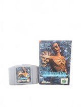 Shadow Man – Nintendo 64 (complet) FRA