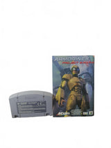 Shadow Man – Nintendo 64 (complet) FRA