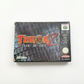 Turok 2: Seeds of Evil – Nintendo 64 (complet)