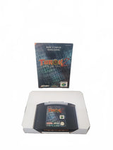 Turok 2: Seeds of Evil – Nintendo 64 (complet)