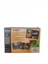 Turok 2: Seeds of Evil – Nintendo 64 (complet)
