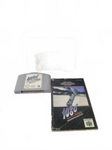 1080° Snowboarding – Nintendo 64 (complet) FRA